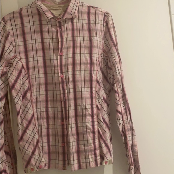 Diesel Shirt - Picture 2 of 3